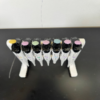 Integra Single Channel Pipettes - Quantity 7 image 1